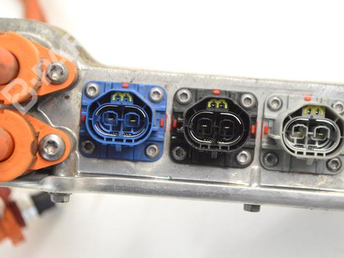 Electronic module TESLA MODEL S (5YJS) 75D AWD | BP7813409M83 