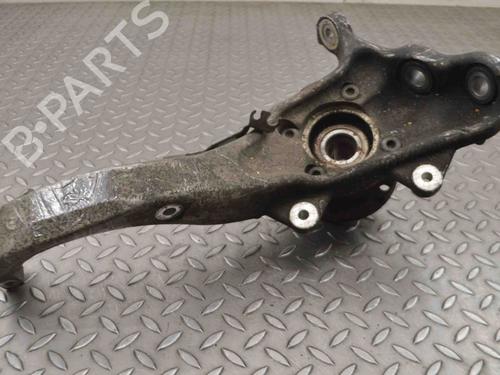Left front steering knuckle MERCEDES-BENZ C-CLASS (W204) C 200 CDI (204.001) | BP14796772M25 