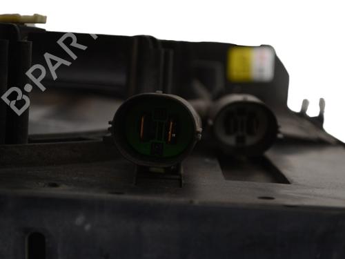 Køleventilator elektrisk LAND ROVER DISCOVERY V (L462) 2.0 Sd4 4x4 | BP19942584M35 