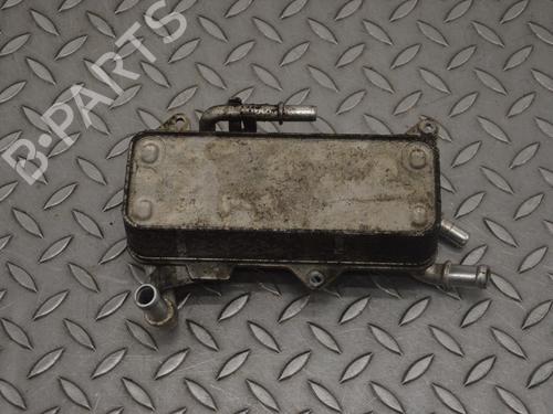 Used Oil radiator AUDI A8 D4 (4H2, 4H8, 4HC, 4HL) 3.0 TDI quattro (262 hp) 15623574