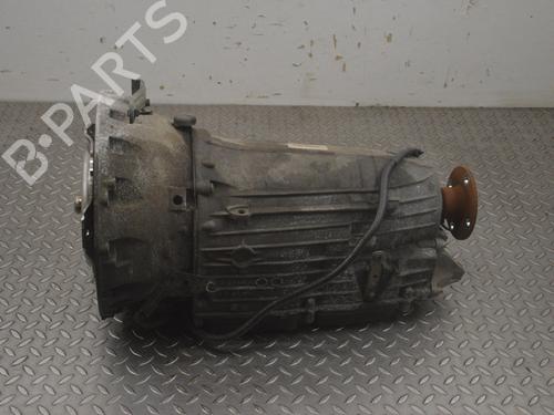 Automatic gearbox INFINITI Q50 50 D (170 hp) 16349966