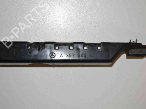 Rear bumper bracket MERCEDES-BENZ GLE (W166) 450 AMG 4-matic (166.064) | BP8831086C159