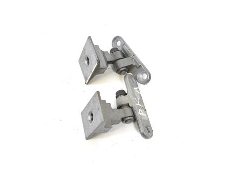 Hinge/Door check strap BMW 5 (F10) 525 d | BP14773027C146