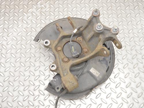 Left rear steering knuckle HYUNDAI TUCSON (TL, TLE) 1.6 CRDi | BP27824112M27 