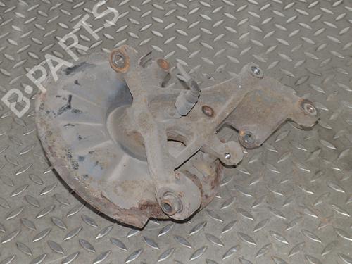 Left rear steering knuckle VW GOLF VII (5G1, BQ1, BE1, BE2) 2.0 TDI | BP14788043M27 