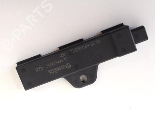 Używane Moduł elektroniczny BMW X1 (F48) sDrive 18 d (136 hp) 28546725