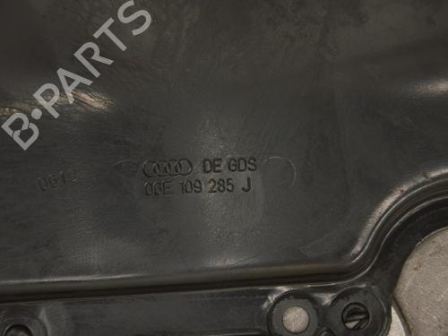 Timing cover AUDI A5 (8T3) S5 quattro | BP14800324M123 