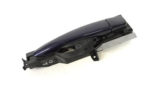 Used Rear right exterior door handle NISSAN PULSAR Hatchback (C13) 1.2 DIG-T (115 hp) 9908072