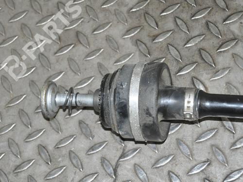 Right rear driveshaft BMW X3 (G01, F97, G08) xDrive 30 d | BP7812417M41 