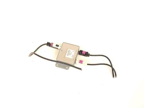 Module électronique MERCEDES-BENZ C-CLASS (W204) C 220 CDI (204.002) (170 hp) 7747244