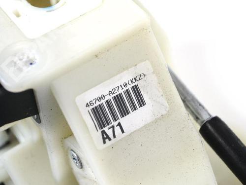 Gear lever KIA CEE'D (JD) 1.6 CRDi 110 | BP7492250M90 