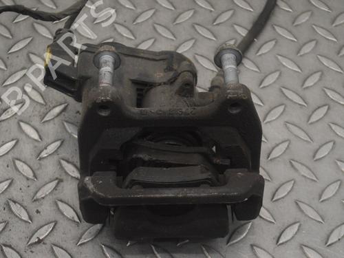 Right rear brake caliper VOLVO XC40 (536) D3 AWD | BP18202293M106 
