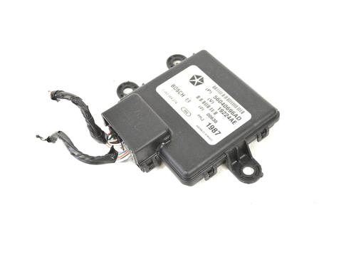 Electronic module DODGE NITRO 2.8 CRD 4WD | BP7504620M83 