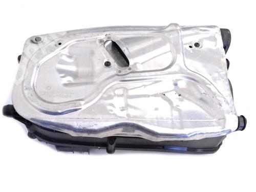 Used Air filter box MERCEDES-BENZ GLE (W166) 250 d 4-matic (166.004) (204 hp) 9656554