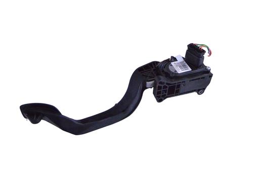 Pedal PEUGEOT 3008 II SUV (MC_, MR_, MJ_, M4_) 1.6 BlueHDi 120 | BP12176212I4 
