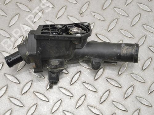 Thermostat housing NISSAN QASHQAI II (J11, J11_) 1.5 dCi | BP14803338M116 