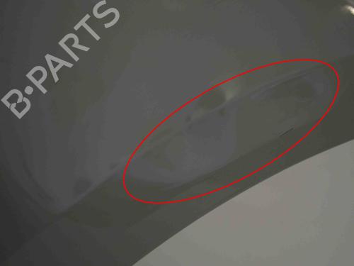 Left rear door VW T-ROC (A11, D11) 1.5 TSI | BP29614917C4 