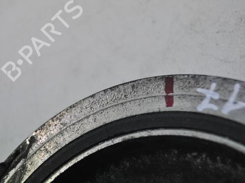 Remskive ALFA ROMEO GIULIETTA (940_) 2.0 JTDM (940FXH1A, 940FXH11, 940FXZ11, 940FXZ1A) | BP14769383M122
