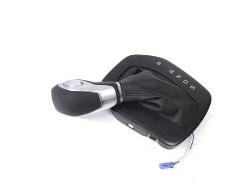 Shift knob FORD FIESTA VI (CB1, CCN) 1.0 EcoBoost | BP14796911I34 