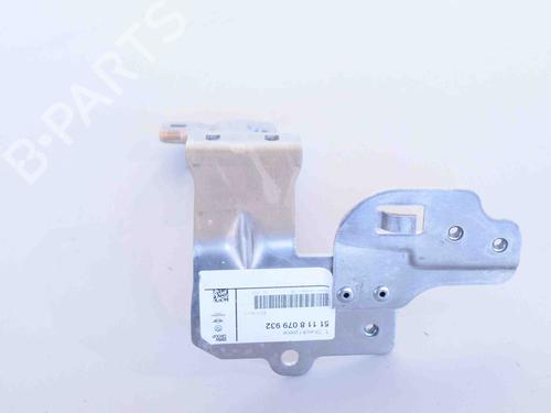 Crossmember BMW 8 Gran Coupe (G16, F93) M8 | BP29337566C162 