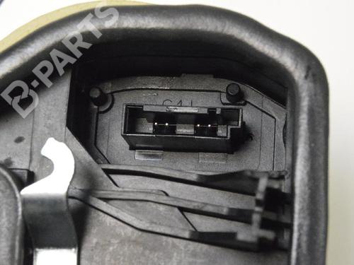 Rear left lock BMW X3 (F25) sDrive 18 d | BP7751776C100 