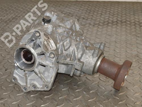 Used Transfer box Transfer box LAND ROVER DISCOVERY SPORT (L550) 2.0 4x4 (241 hp) 7700376 7700376