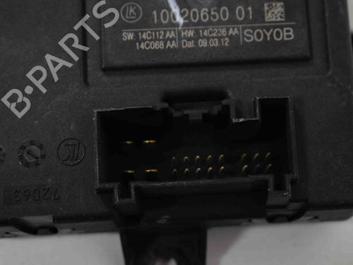 Electronic module LAND ROVER RANGE ROVER SPORT I (L320) 3.0 D 4x4 | BP7490833M83