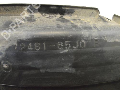 Wheel arch SUZUKI GRAND VITARA II (JT, TE, TD) 2.4 All-wheel Drive (JT424, JB424, TDA4) | BP14780719C56 