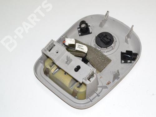 Used Interior roof light PEUGEOT 407 SW (6E_, 6D_) 2.0 (136 hp) 7496984