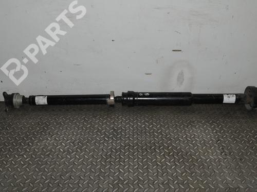 BP7487855M37 | Driveshaft MERCEDES-BENZ GLC (X253) 250 d 4-matic (253.909) BP7487855M37