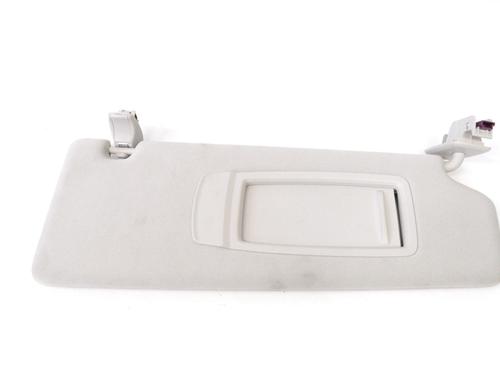 Used Right sun visor Right sun visor BMW 5 (G30, F90) 525 d (211 hp) 10107621 10107621