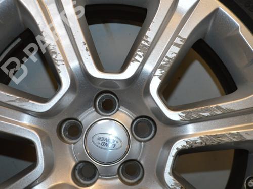 Rim LAND ROVER RANGE ROVER EVOQUE (L538) 2.0 D 4x4 | BP9657601C45 