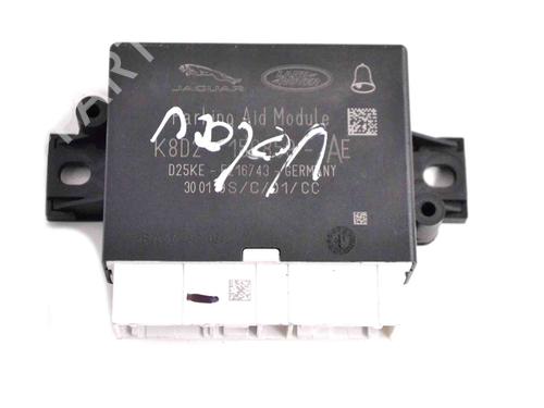 Modulo electronico BMW 3 Gran Turismo (F34) 320 d xDrive (190 hp) 9909880