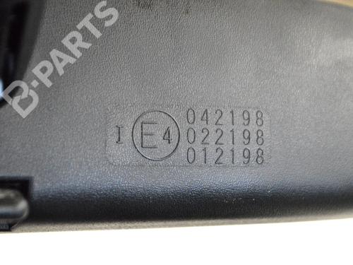 Rear mirror TOYOTA LAND CRUISER PRADO (_J15_) 2.8 D-4D (GDJ150_, GDJ155_, GDJ150, GDJ151) | BP8410643I6 
