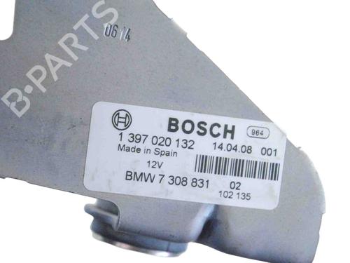 Tailgate lock BMW 3 Touring (F31) 325 d | BP17714600C101 