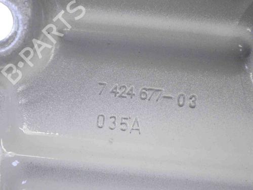Support BMW X3 (G01, F97, G08) xDrive 30 i | BP15482608C155 
