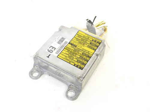 Used ECU airbags TOYOTA PRIUS Liftback (_W2_) 1.5 Hybrid (NHW20_, NHW20R) (112 hp) 7486503