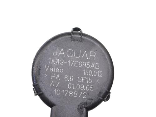 Electronic sensor JAGUAR XJ (X350, X358) D 2.7 | BP8864801M84 