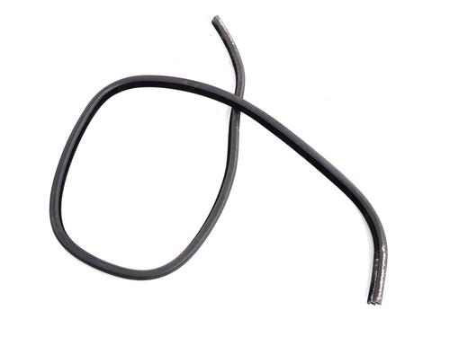 Used Rubber door seal LAND ROVER RANGE ROVER VELAR (L560) 2.0 D240 SD4 4x4 (241 hp) 14790271