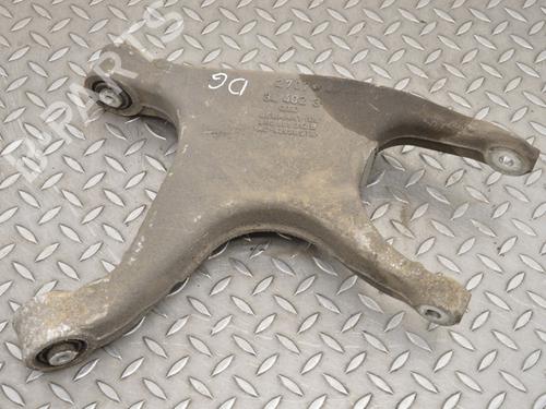Right rear suspension arm AUDI Q5 (8RB) 2.0 TDI quattro | BP16274449M15 