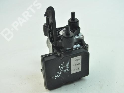 ABS pump MERCEDES-BENZ E-CLASS (W212) E 200 CGI (212.048, 212.148) | BP7857227M43 