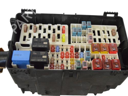 Fuse box FORD TRANSIT V363 Van (FCD, FDD) 2.0 EcoBlue | BP17022804E1 