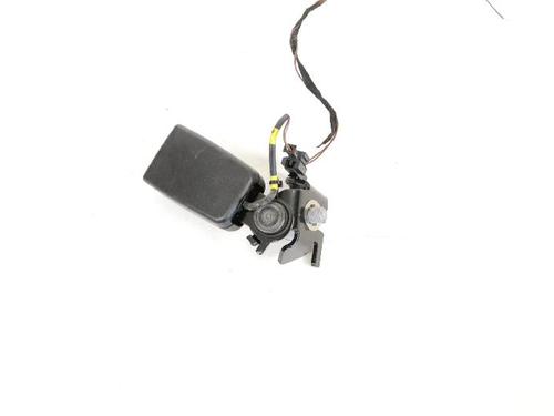 Seat buckle MERCEDES-BENZ GLC (X253) 250 d 4-matic (253.909) | BP14767585I32 