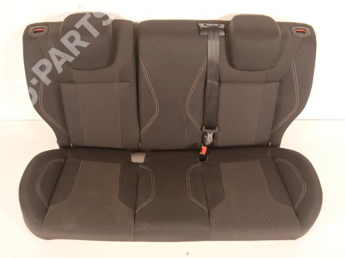 Seats set FORD FIESTA VI (CB1, CCN) 1.0 EcoBoost | BP9908959C78 