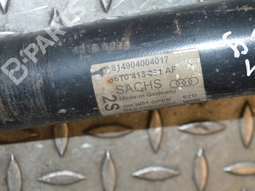 Right front shock absorber AUDI A4 B8 (8K2) 2.0 TDI | BP8865151M17 