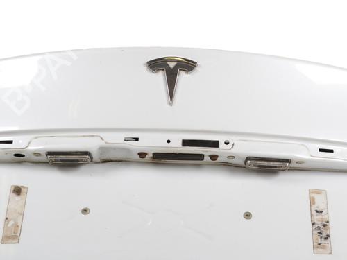 BP17231575C6 | Portellone/Cofano posteriore TESLA MODEL S (5YJS) 75D AWD BP17231575C6