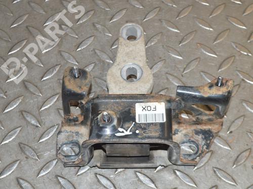 Engine mount FORD FIESTA VI (CB1, CCN) 1.0 EcoBoost | BP8865334M89 