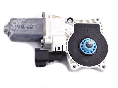 Rudehejsemotor forskærm højre LAND ROVER RANGE ROVER VELAR (L560) 2.0 D240 SD4 4x4 | BP9657090E20 