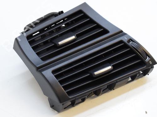 Used Air vent BMW X6 (E71, E72) M 50 d (381 hp) 14769879