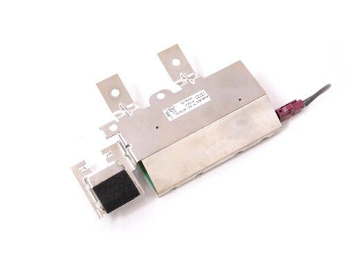 Electronic module AUDI TT Roadster (8J9) 2.0 TFSI | BP7749205M83 